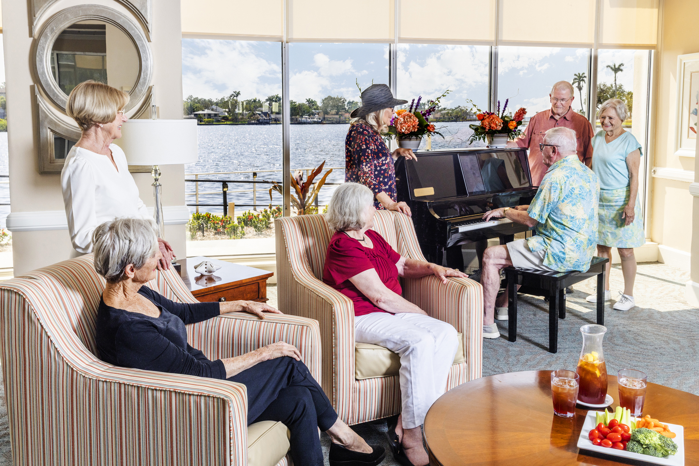 Westminster Bradenton - Point Pleasant Neighborhood_6